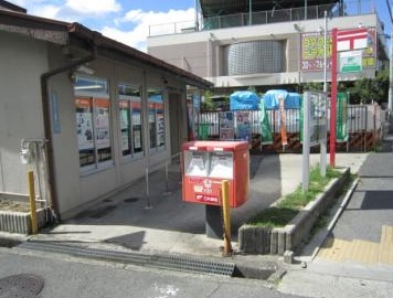 リバーサイドコート 周辺画像1