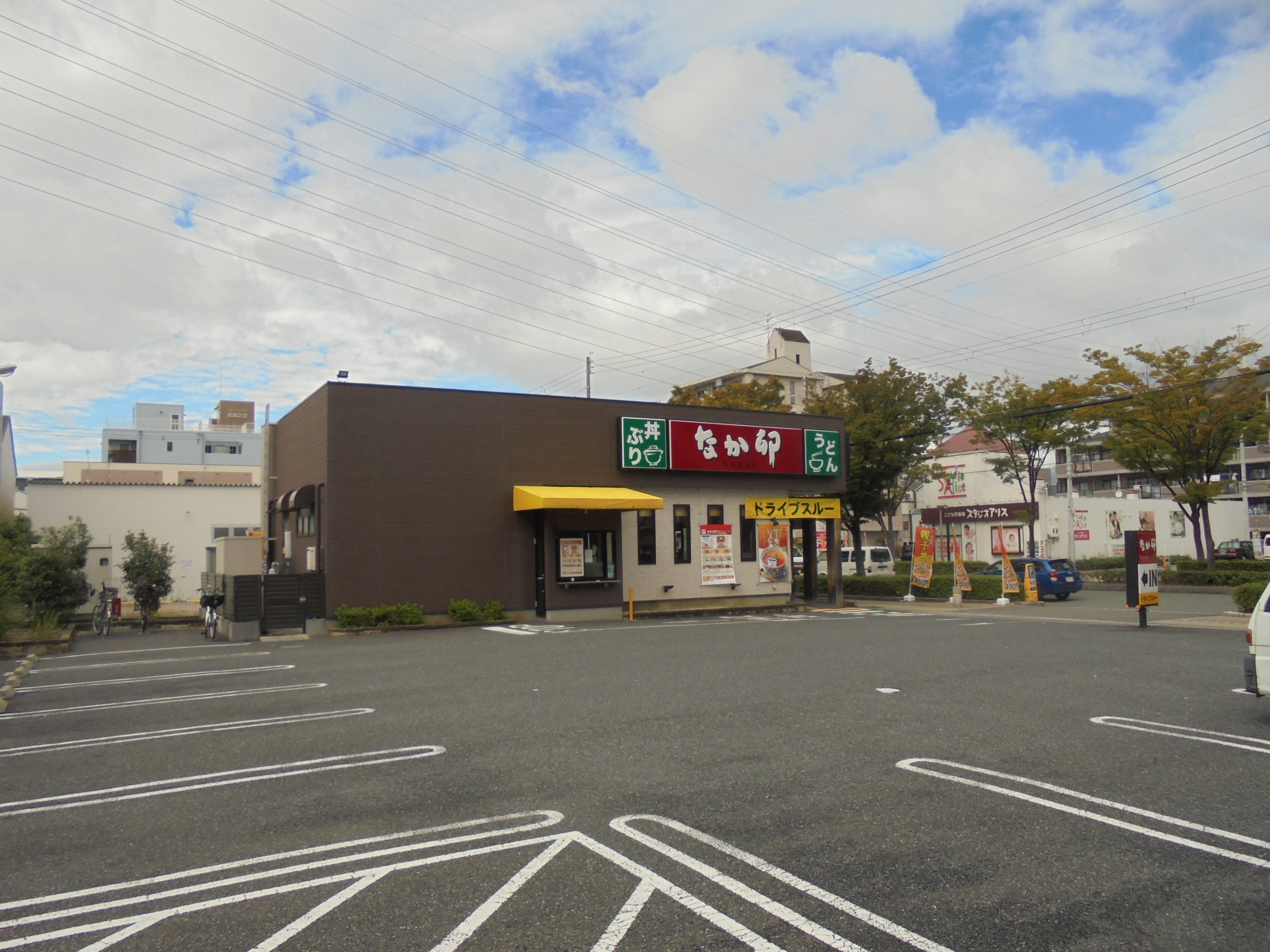 リバーサイドコート 周辺画像2