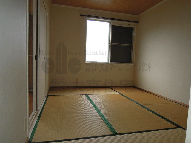 ハイム朝日　 その他部屋・スペース