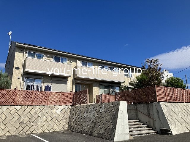 ディア　ヴェルジュ　ミキ　C 101号室 外観