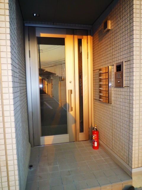 ディア　ヴェルジュ　ミキ　C その他外観1