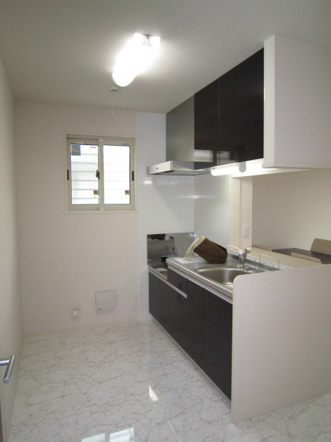 ディア　ヴェルジュ　ミキ　C キッチン