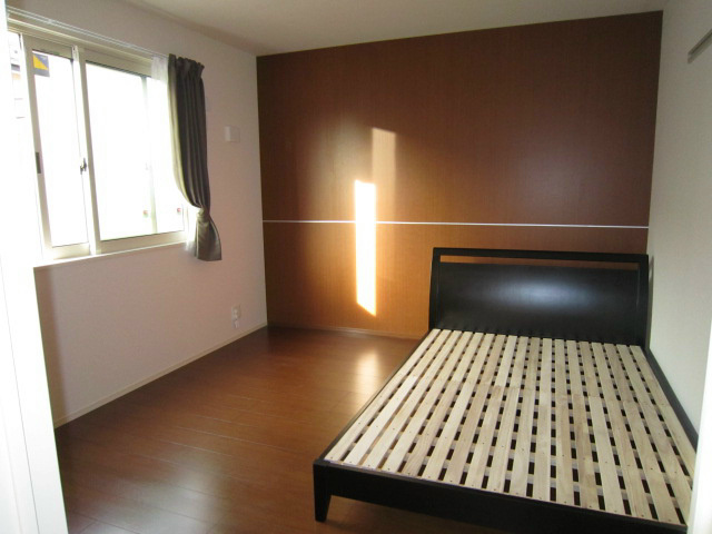 ディア　ヴェルジュ　ミキ　C ベッドルーム