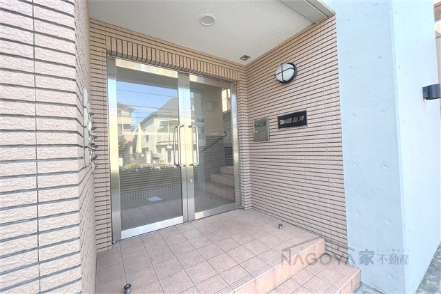 ウィル猫洞 その他外観1