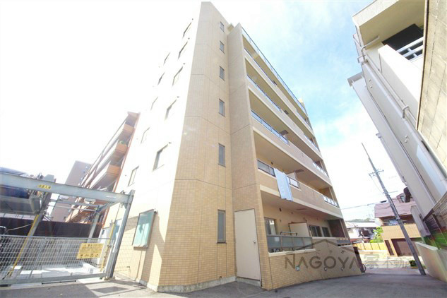 ウィル猫洞 その他外観2