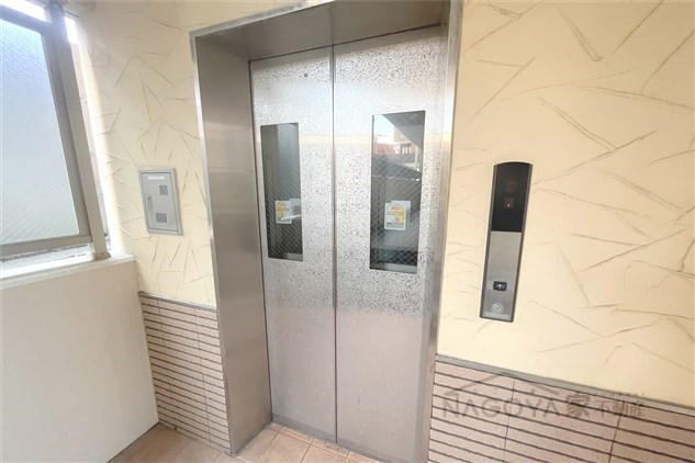 ウィル猫洞 その他外観3