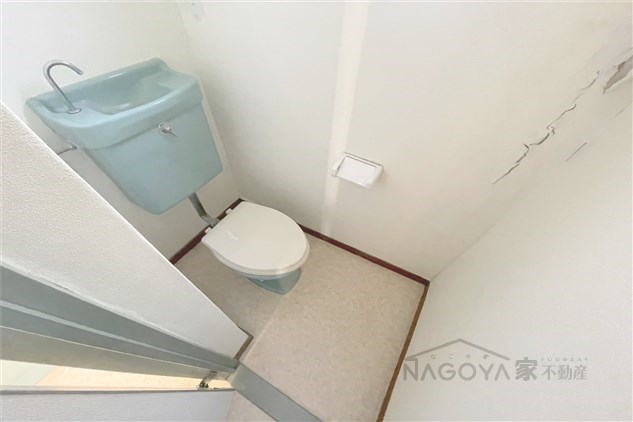 池下ウェストマンション その他1