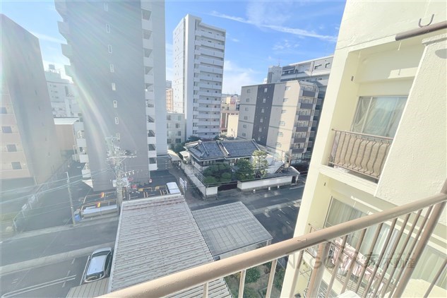 池下ウェストマンション その他3