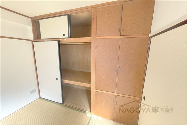 池下ウェストマンション その他4