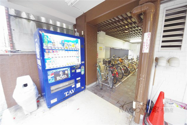 池下ウェストマンション その他外観1