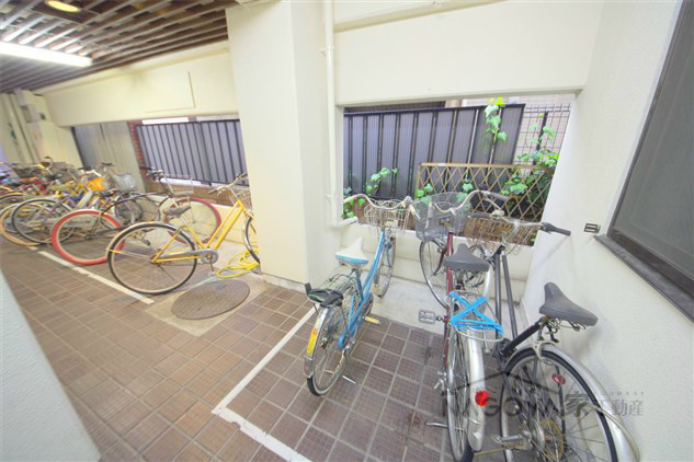 池下ウェストマンション その他外観2