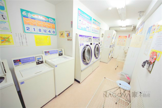 池下ウェストマンション その他外観3