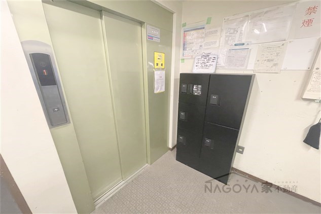 池下ウェストマンション その他外観5