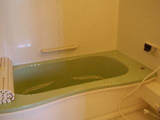 エスパース・リベルテ リビング