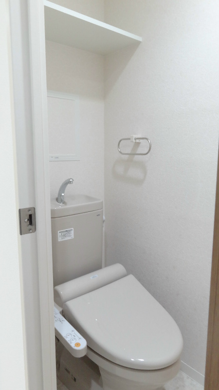 ヴェーラ カーサ ウルバーナ その他1