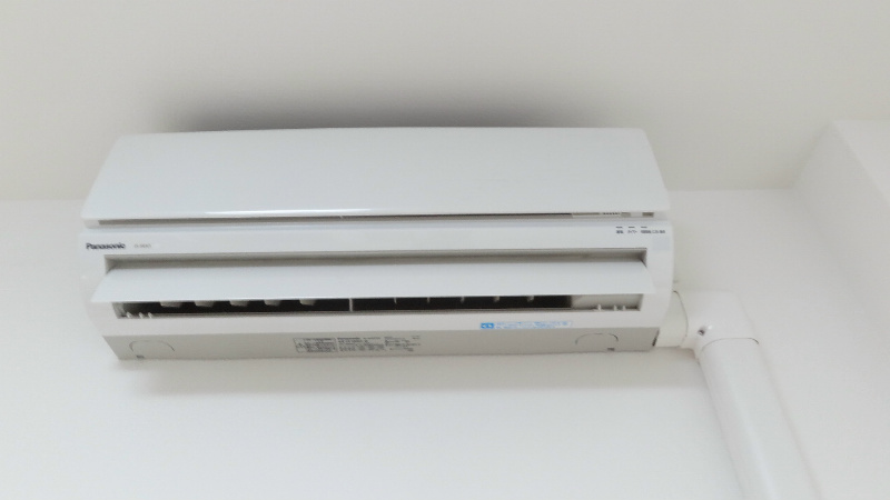 ヴェーラ カーサ ウルバーナ その他2