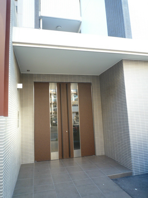 ヴェーラ カーサ ウルバーナ その他外観1