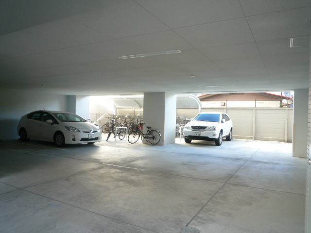 ヴェーラ カーサ ウルバーナ その他外観2