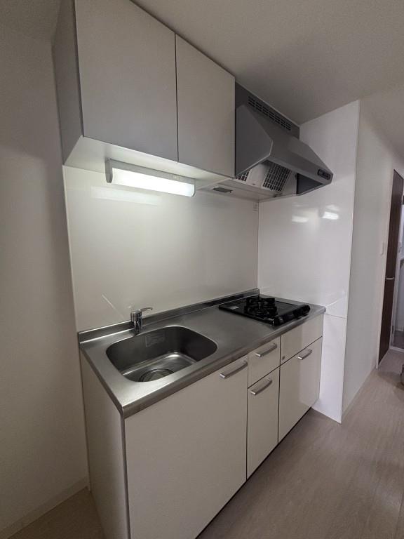 ヴェーラ カーサ ウルバーナ キッチン