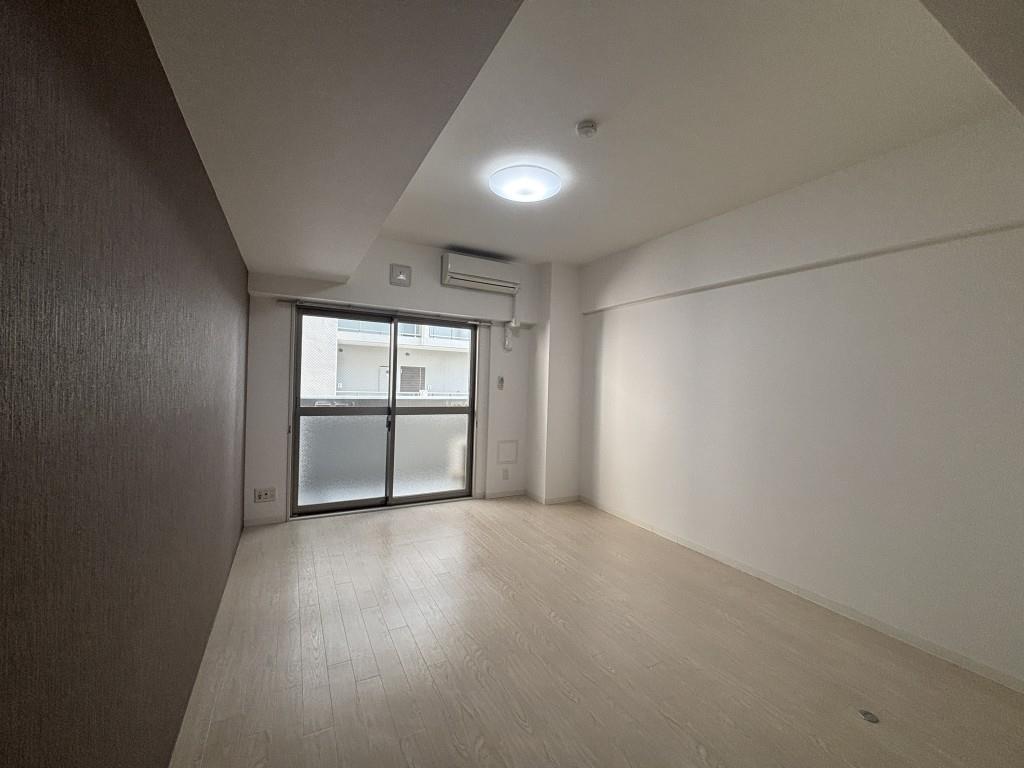 ヴェーラ カーサ ウルバーナ ベッドルーム