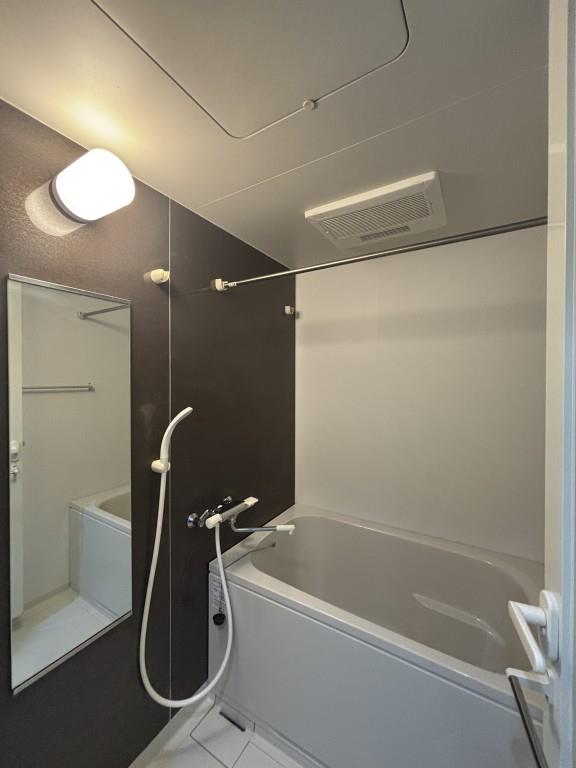 ヴェーラ カーサ ウルバーナ 風呂画像