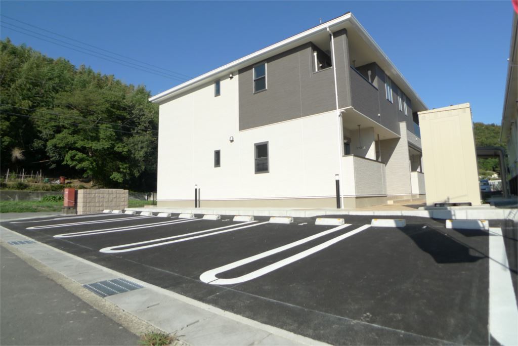 Modessa高砂 その他8