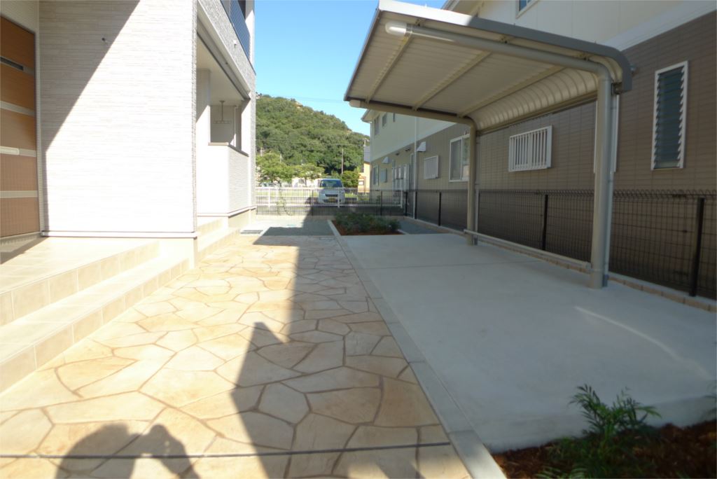 Modessa高砂 その他9