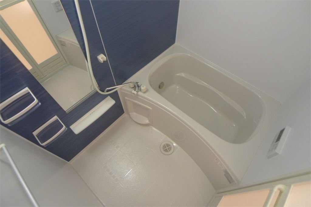 Modessa高砂 風呂画像