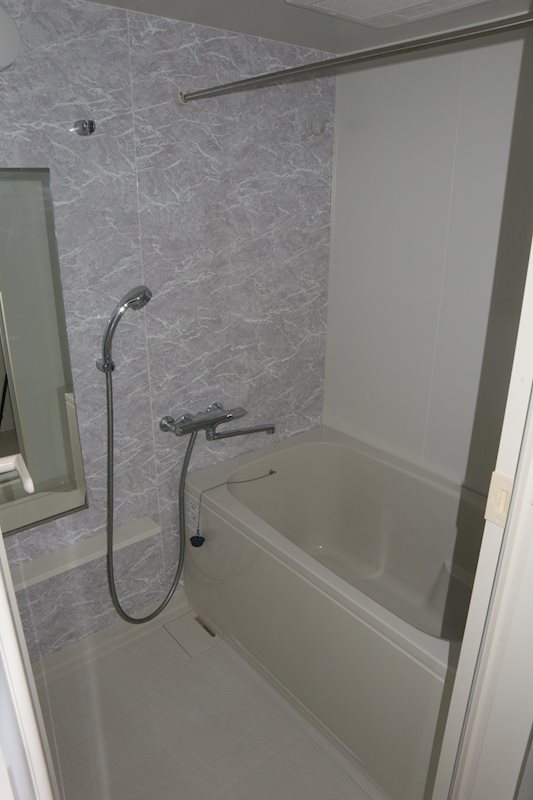 タウンコート御園 風呂画像