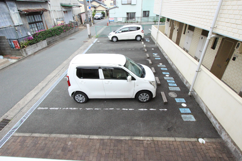 シャンブルYOSHIMI その他外観1