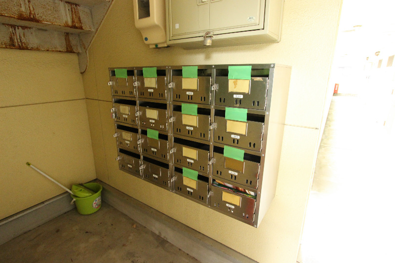 シャンブルYOSHIMI その他外観4