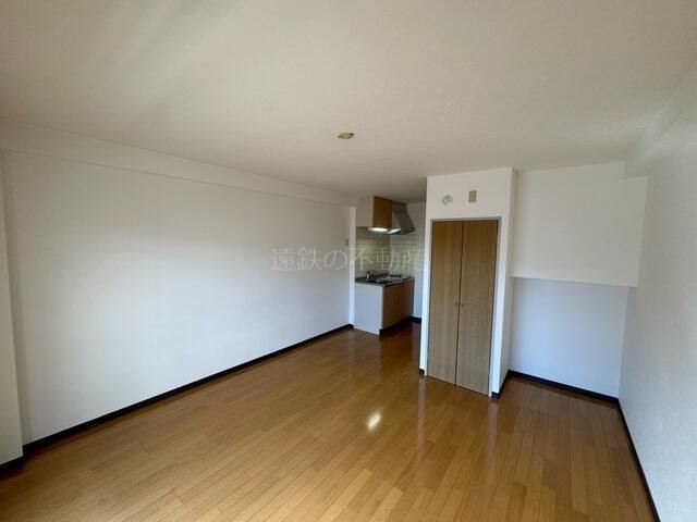 シャンブルYOSHIMI リビング