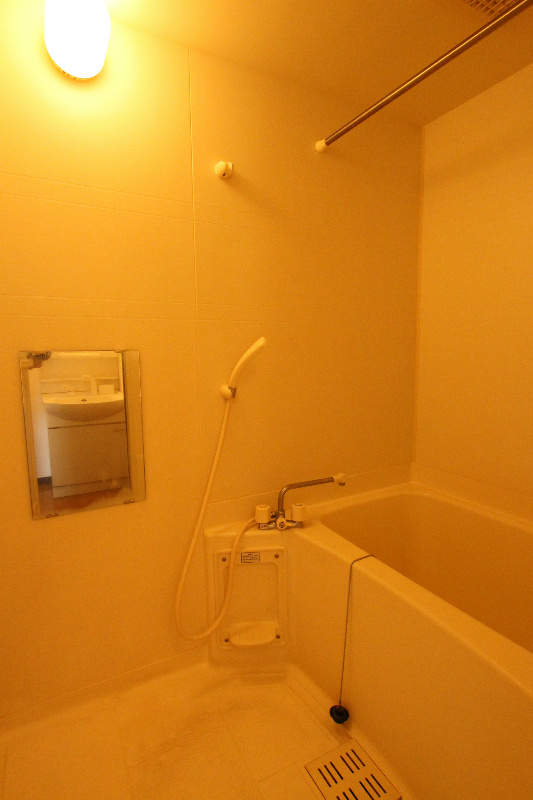 シャンブルYOSHIMI 風呂画像