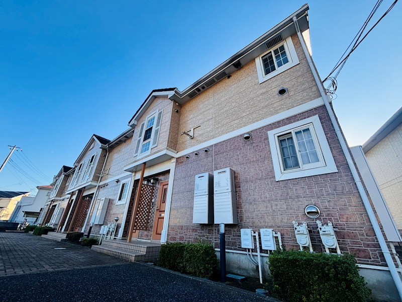 Grandeur M　～グランドールエム～ 102号室 外観