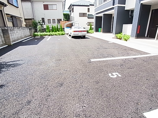 Grandeur M　～グランドールエム～ その他外観1