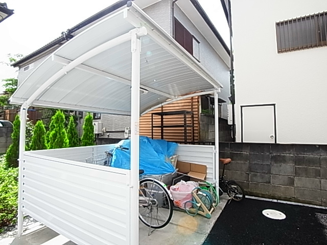 Grandeur M　～グランドールエム～ その他外観2