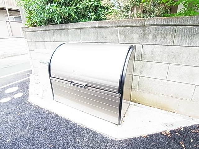 Grandeur M　～グランドールエム～ その他外観3