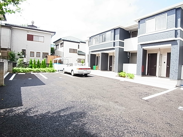 Grandeur M　～グランドールエム～ その他外観4