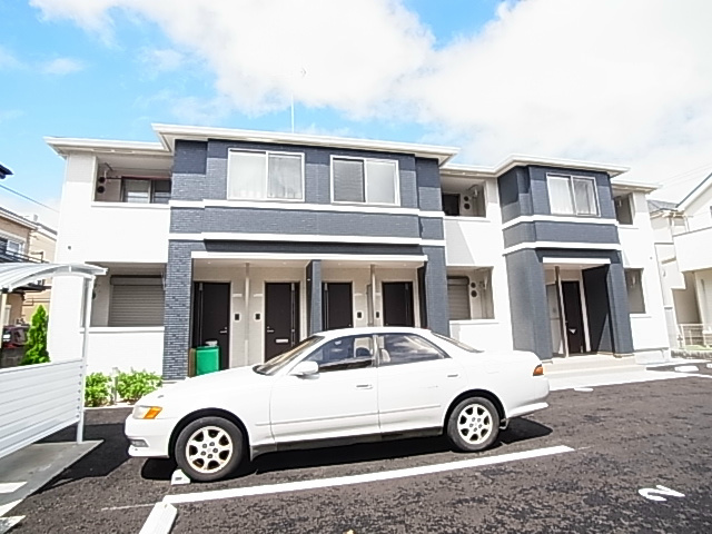 Grandeur M　～グランドールエム～ その他外観5