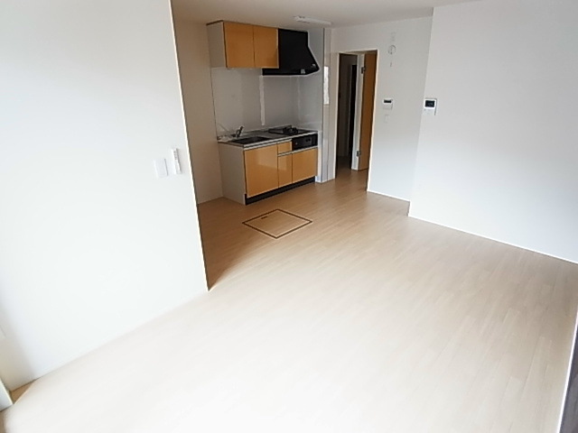 Grandeur M　～グランドールエム～ リビング