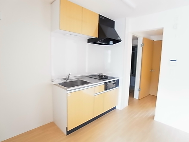 Grandeur M　～グランドールエム～ キッチン