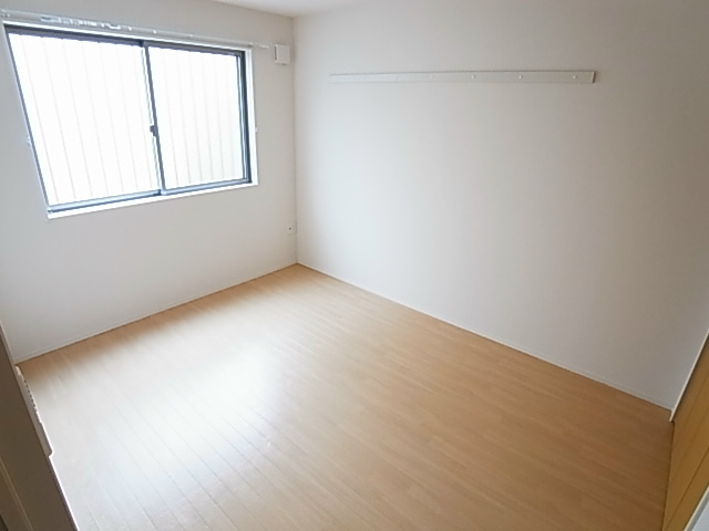 Grandeur M　～グランドールエム～ ベッドルーム