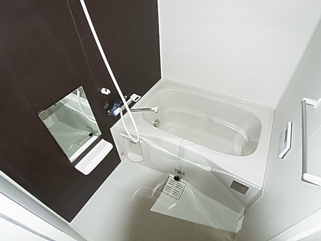 Grandeur M　～グランドールエム～ 風呂画像