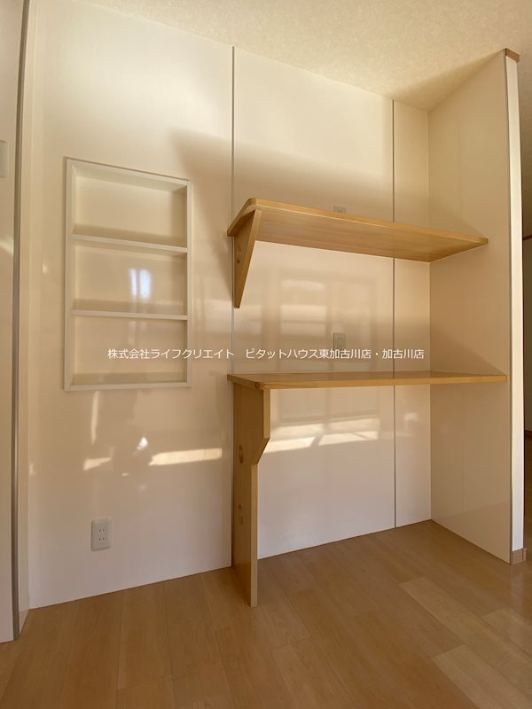 リバーサイドＫＢ棟 その他6