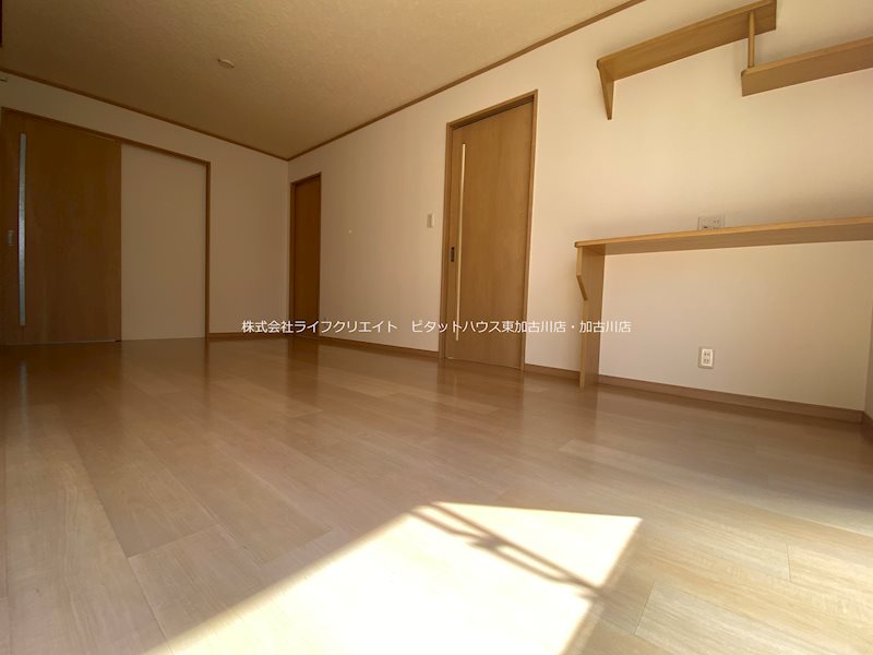 リバーサイドＫＢ棟 その他7