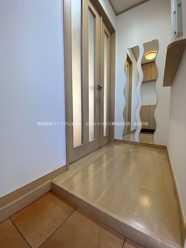 リバーサイドＫＢ棟 その他9