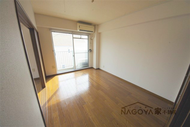 リリーハイツ丸山 その他4