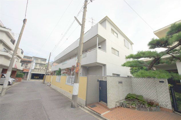 リリーハイツ丸山 その他外観4