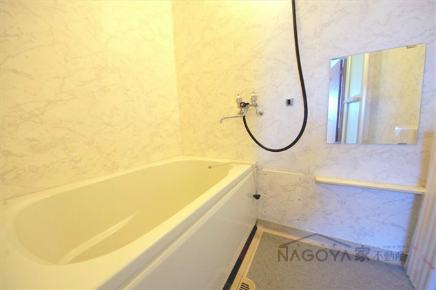 リリーハイツ丸山 風呂画像