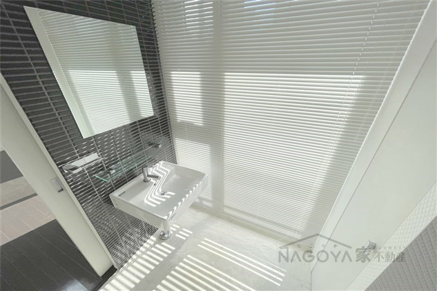 白川公園パークマンション その他2